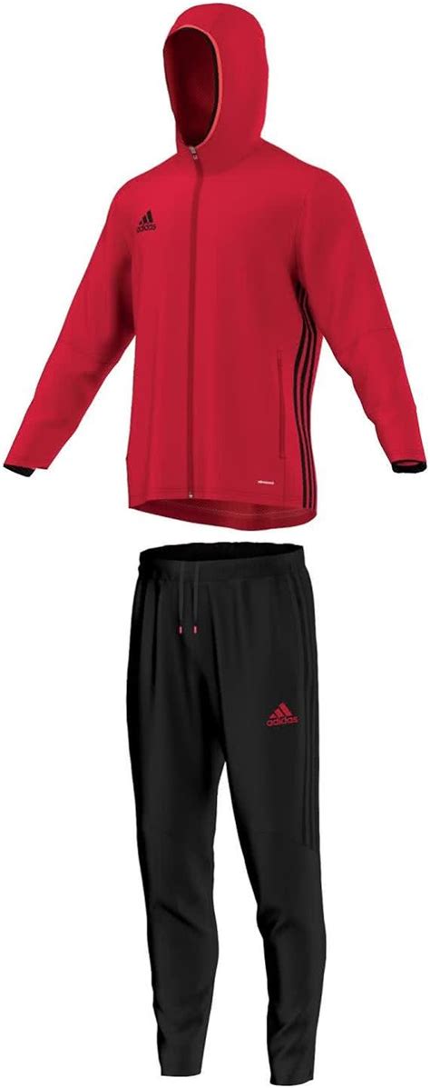 Amazon.com: Adidas Condivo 16